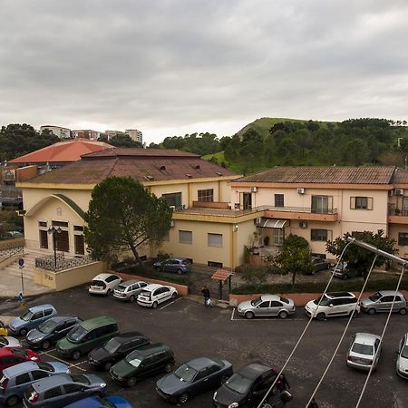 Alma B&B Crotone Kültér fotó