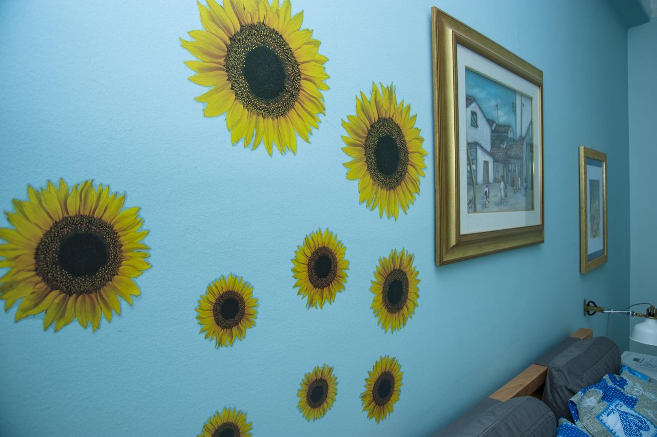 Alma B&B Crotone Kültér fotó