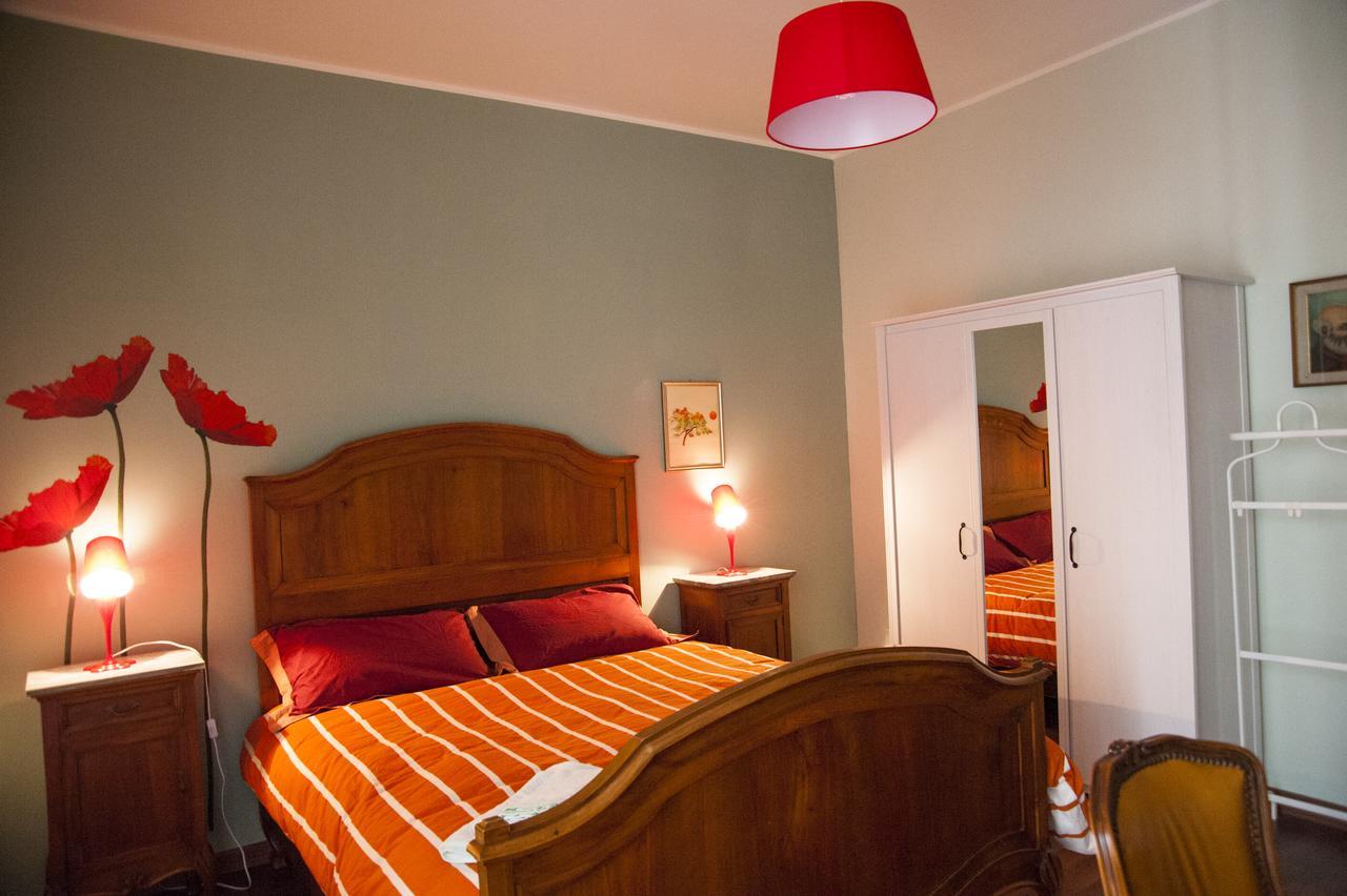 Alma B&B Crotone Kültér fotó