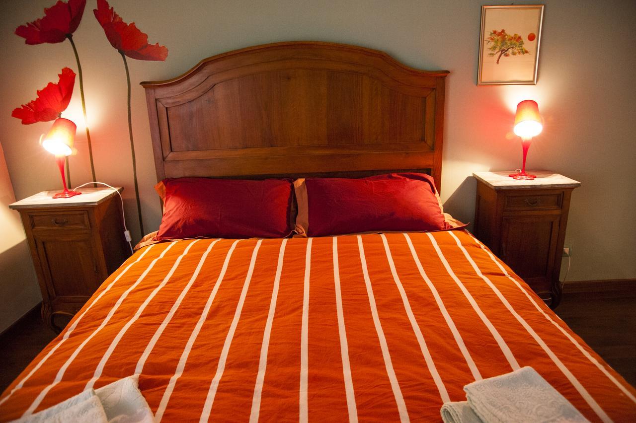 Alma B&B Crotone Kültér fotó