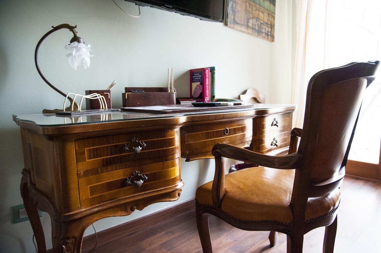 Alma B&B Crotone Kültér fotó