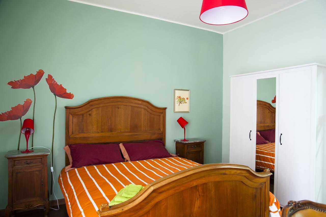Alma B&B Crotone Kültér fotó