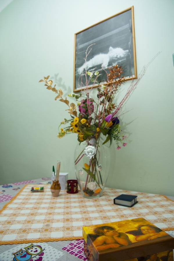 Alma B&B Crotone Kültér fotó